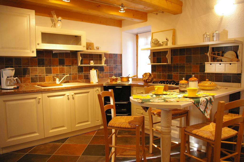 Chalet La Montagnola Villa Borgo Valsugana Eksteriør bilde